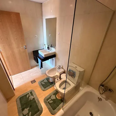 Heart Of Madeira Daire *