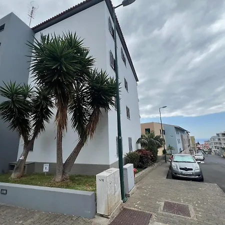 Daire Heart Of Madeira *