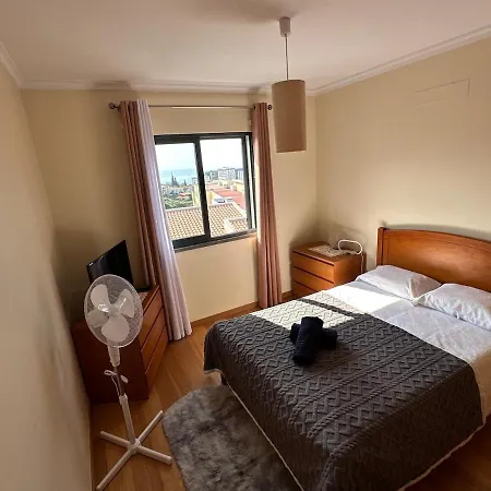 Apartmán Heart Of Madeira Funchal (Madeira)