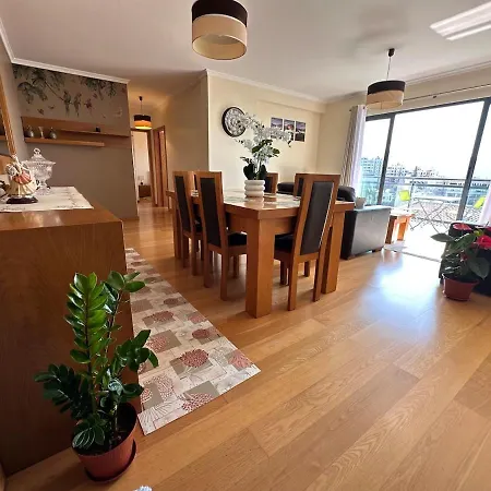 Heart Of Madeira Apartament Funchal (Madeira)