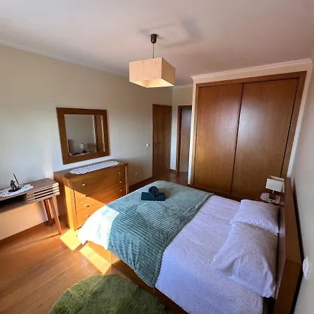 Heart Of Madeira Apartmán
