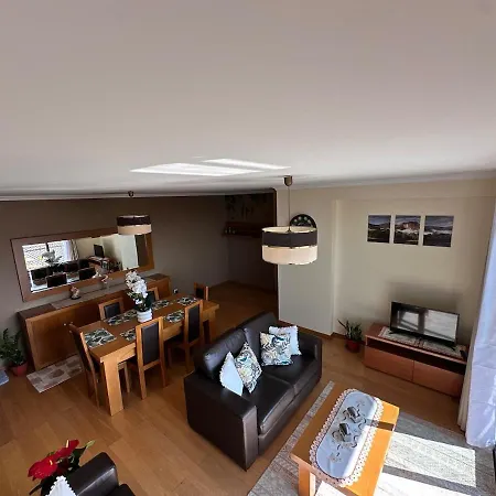 Apartmán Heart Of Madeira