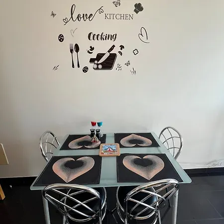 Apartmán Heart Of Madeira Funchal (Madeira)
