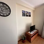 Apartment Heart Of Madeira *