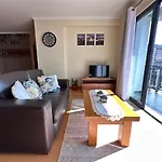 Apartment Heart Of Madeira