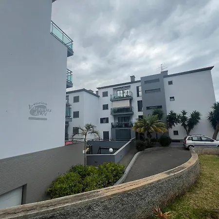 Heart Of Madeira