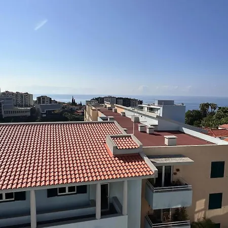 Διαμέρισμα Heart Of Madeira