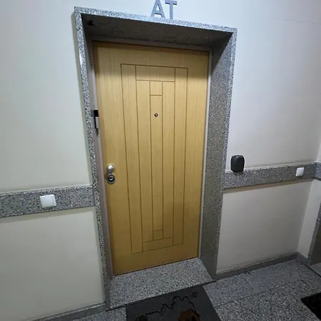 Heart Of Madeira 公寓