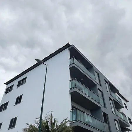 Heart Of Madeira 丰沙尔