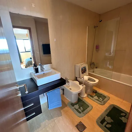 Heart Of Madeira 公寓 丰沙尔