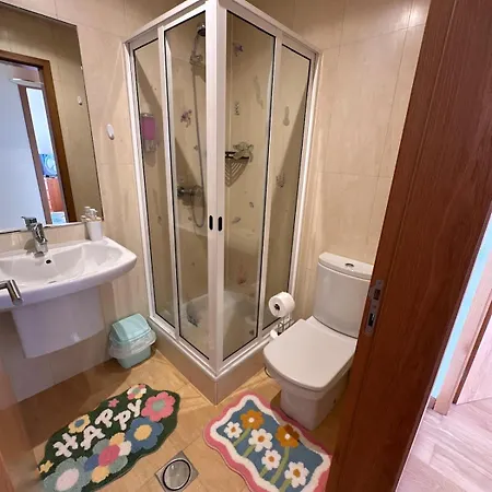 Heart Of Madeira 公寓 *