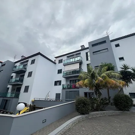 Heart Of Madeira 丰沙尔