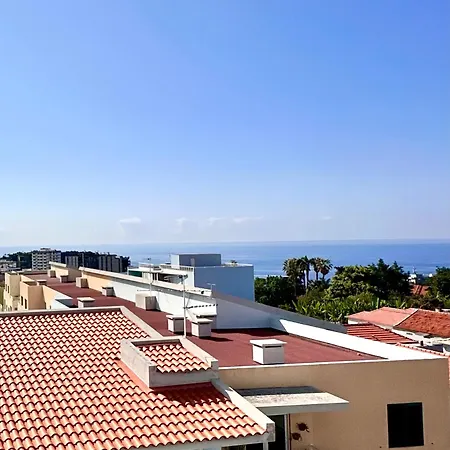 Heart Of Madeira * Φουνκάλ