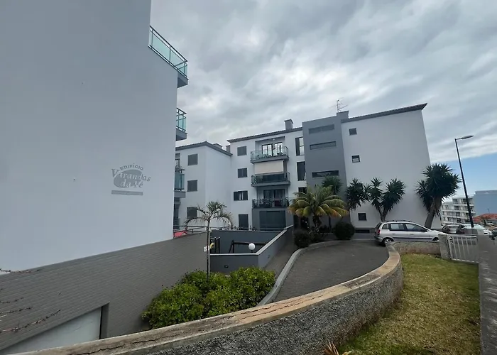 Heart Of Madeira