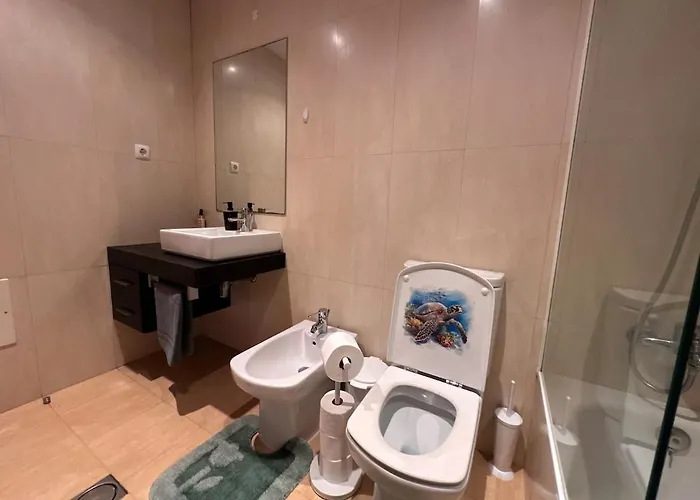 Διαμέρισμα Heart Of Madeira *