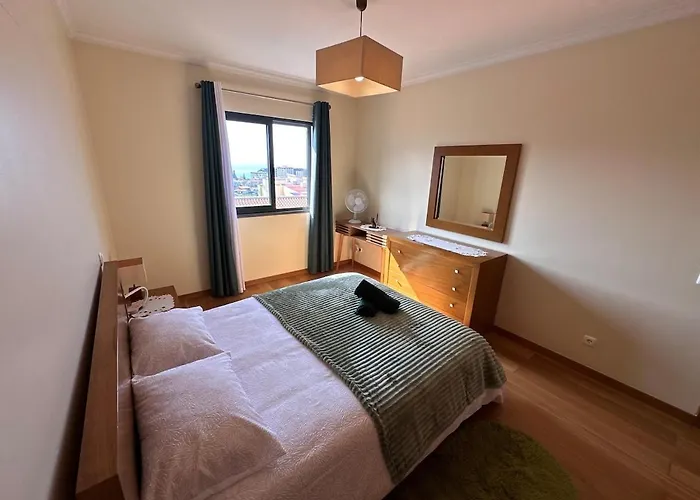 Heart Of Madeira Διαμέρισμα Φουνκάλ