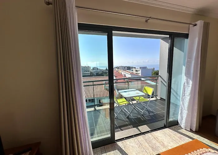 Heart Of Madeira * Φουνκάλ