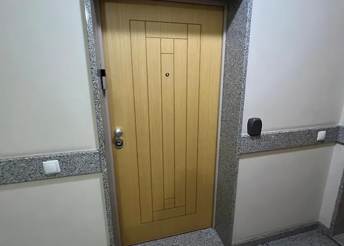 Heart Of Madeira דירה