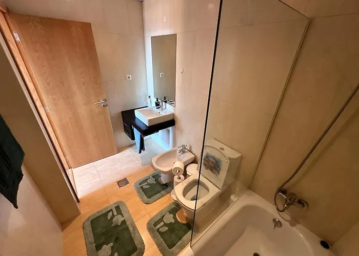 Heart Of Madeira דירה *