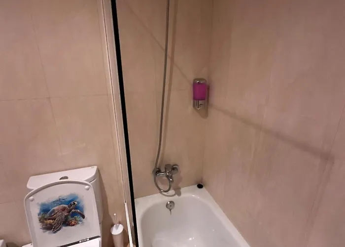 דירה Heart Of Madeira פונשל