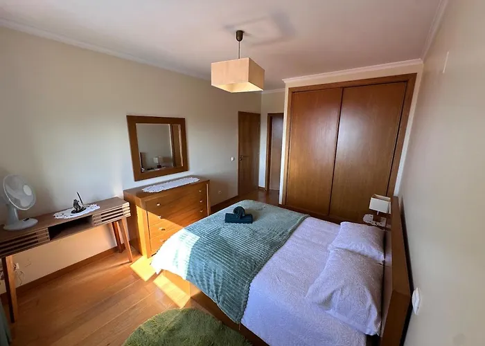 Heart Of Madeira דירה