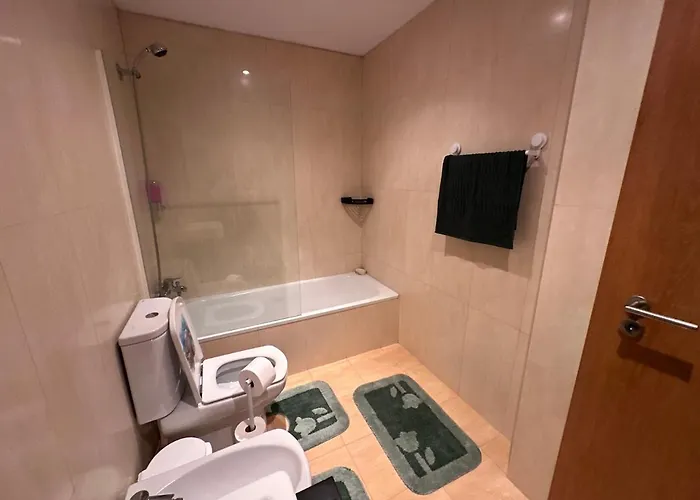 Διαμέρισμα Heart Of Madeira *