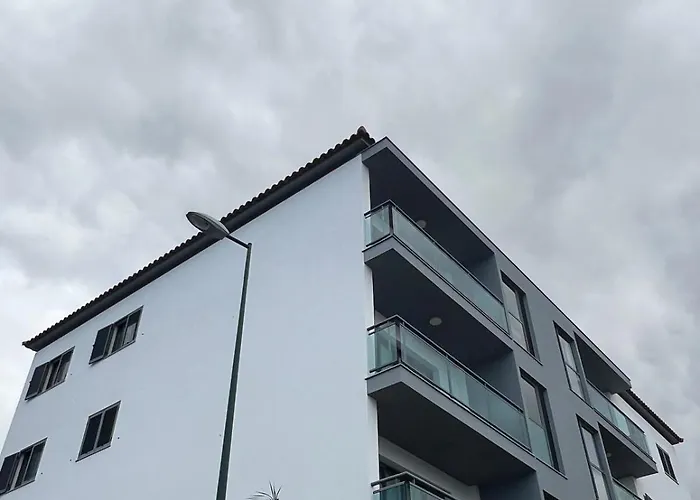 Heart Of Madeira Φουνκάλ