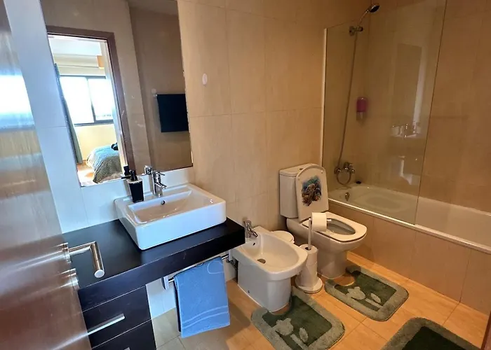 Heart Of Madeira Διαμέρισμα Φουνκάλ