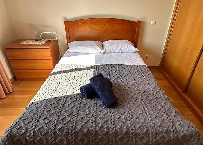 Heart Of Madeira דירה *