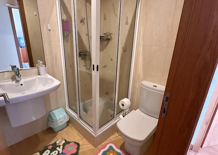 Heart Of Madeira דירה *