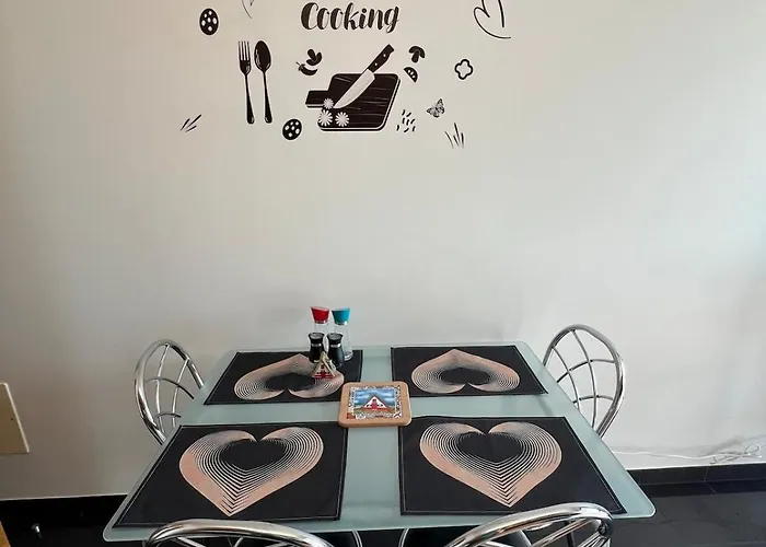 דירה Heart Of Madeira פונשל