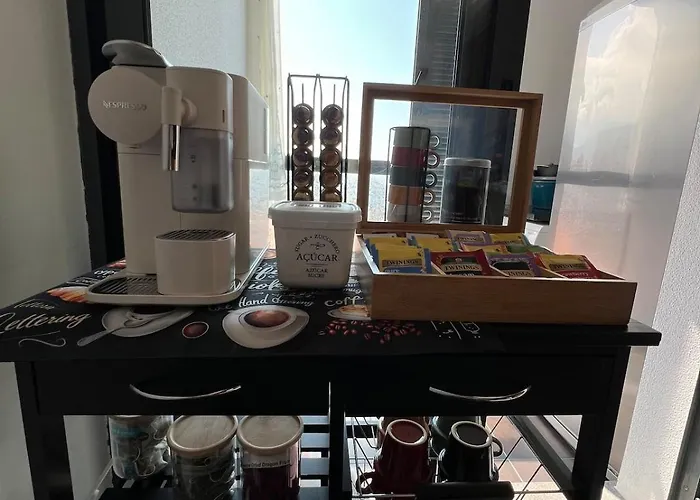 דירה Heart Of Madeira *