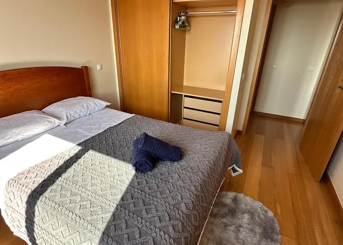 דירה Heart Of Madeira פונשל