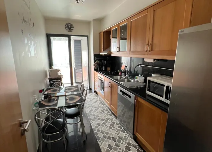 דירה Heart Of Madeira פונשל