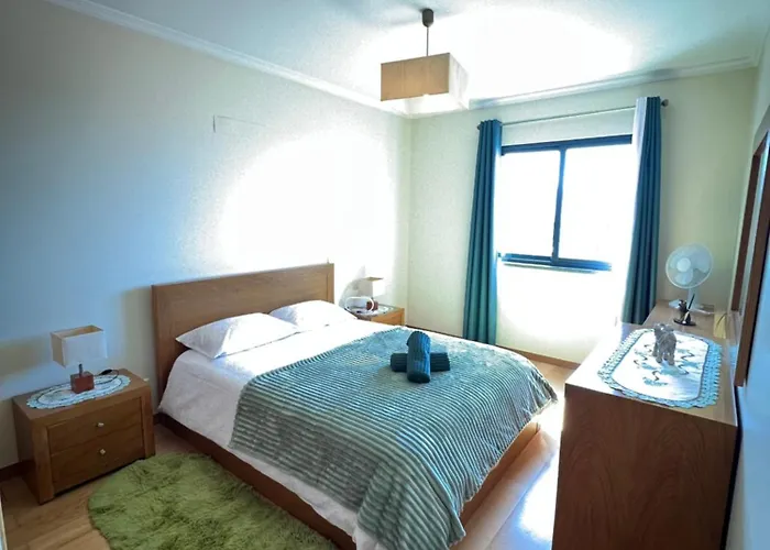 Heart Of Madeira פונשל