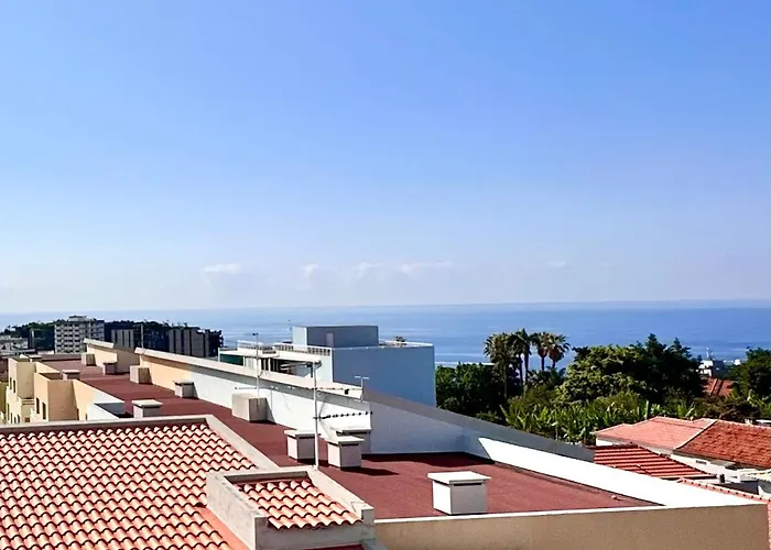 Heart Of Madeira * Φουνκάλ