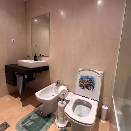 Apartamento Heart Of Madeira *