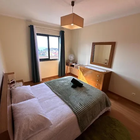 Heart Of Madeira Apartamento Funchal (Madeira)