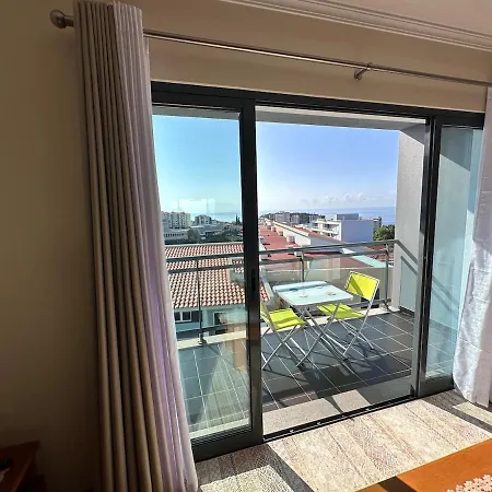 Heart Of Madeira * Funchal (Madeira)