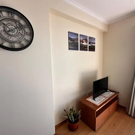 Apartamento Heart Of Madeira *