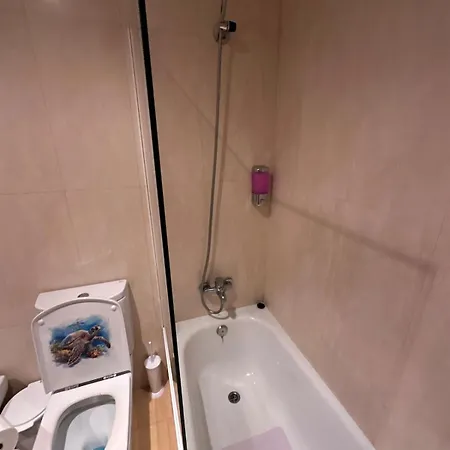 Apartamento Heart Of Madeira Funchal (Madeira)