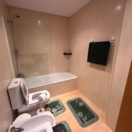 Apartamento Heart Of Madeira *