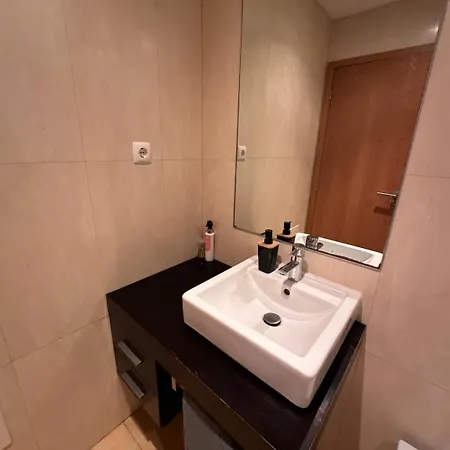 Apartamento Heart Of Madeira Funchal (Madeira)