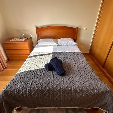 Heart Of Madeira Apartamento *