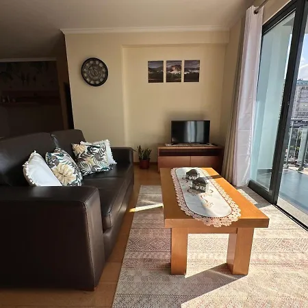 Apartamento Heart Of Madeira *