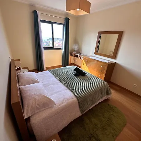 Apartamento Heart Of Madeira *