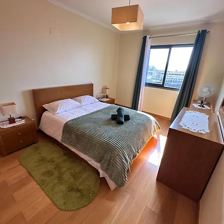 Heart Of Madeira Apartamento *