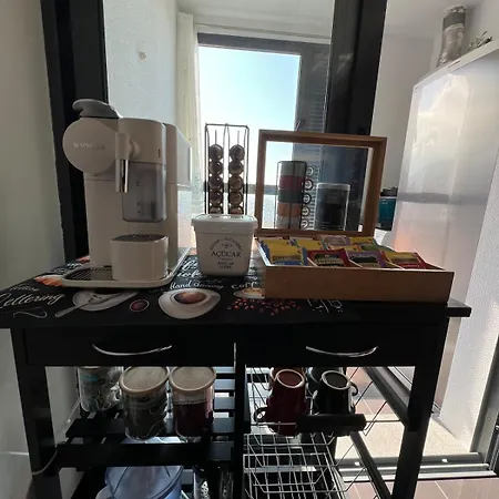 Apartamento Heart Of Madeira *