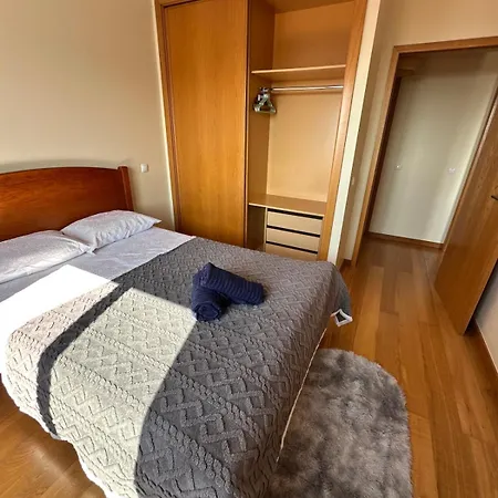 Apartamento Heart Of Madeira Funchal (Madeira)