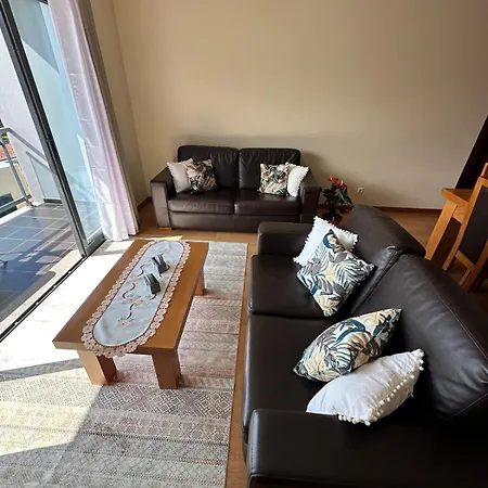 Heart Of Madeira Apartamento *